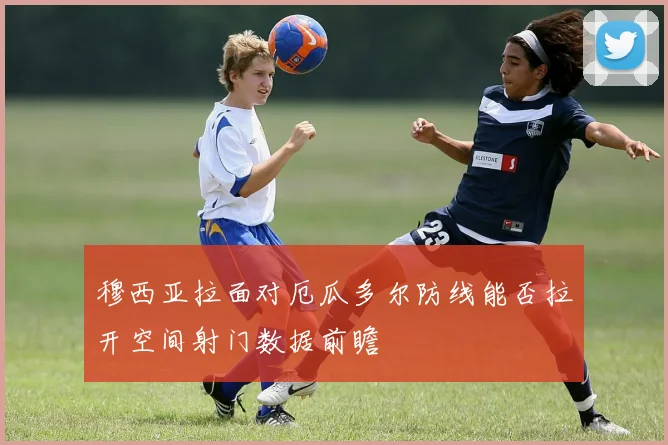 穆西亚拉面对厄瓜多尔防线能否拉开空间射门数据前瞻