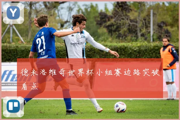 德米洛维奇世界杯小组赛边路突破看点